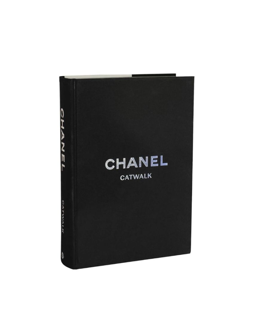 Designer Book - Chanel