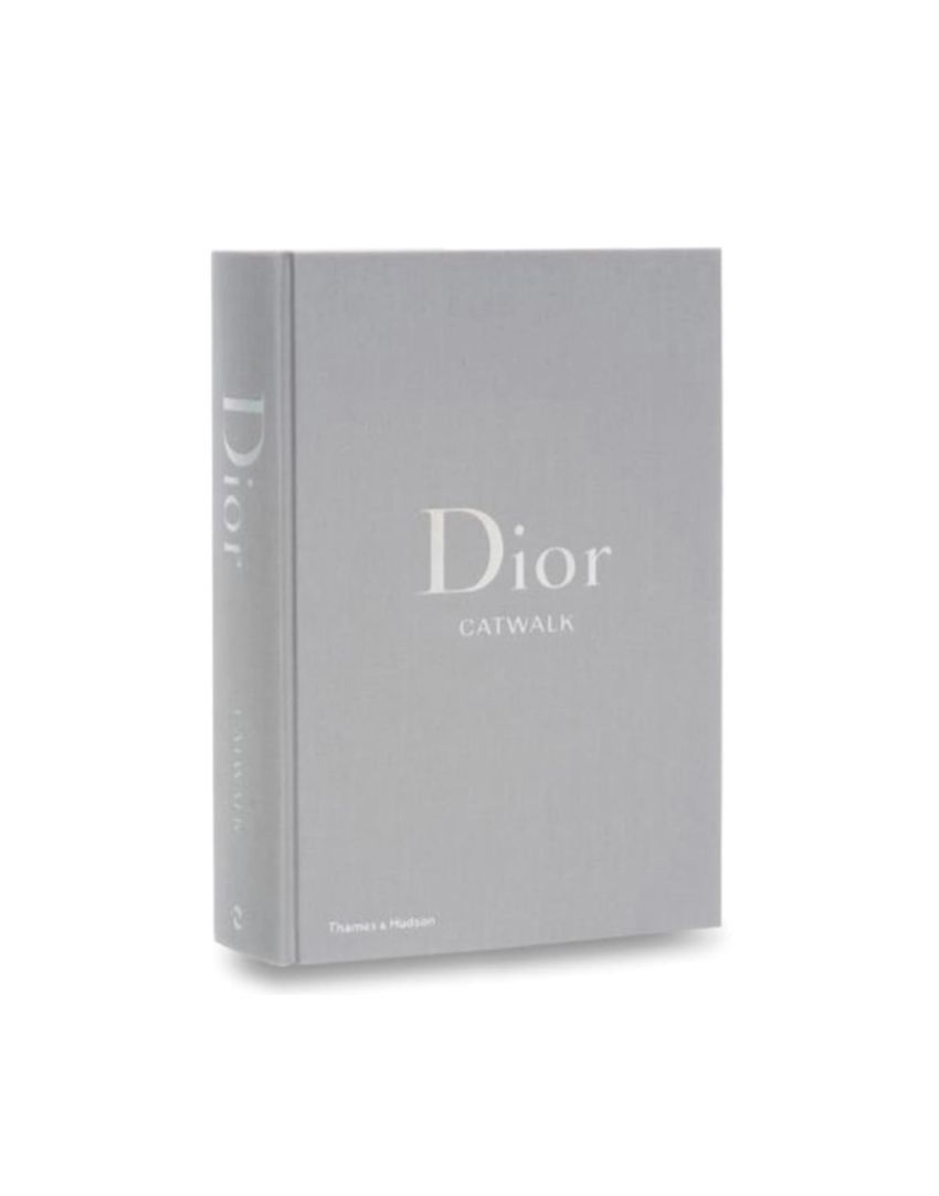 Designer Book - Dior